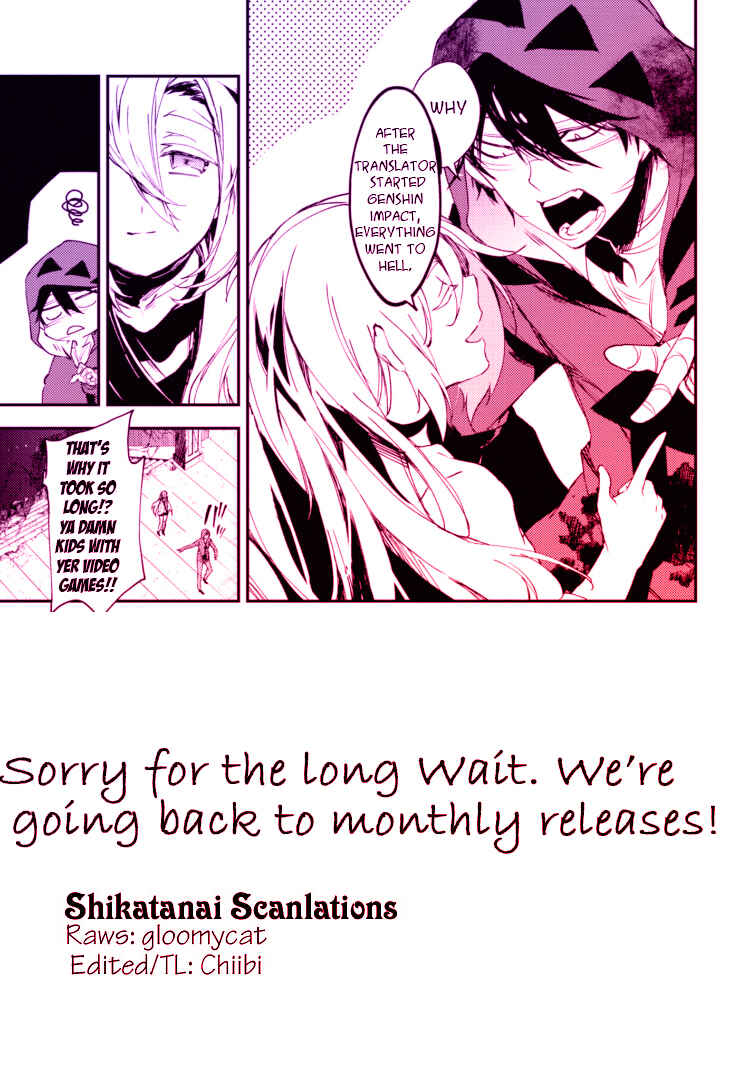 Page 19 Chapter 49 Angels of Death