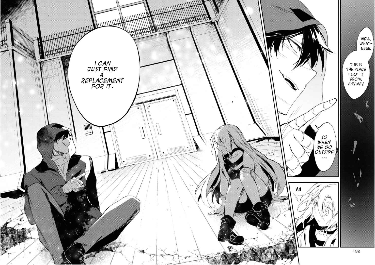 Page 5 Chapter 49 Angels of Death