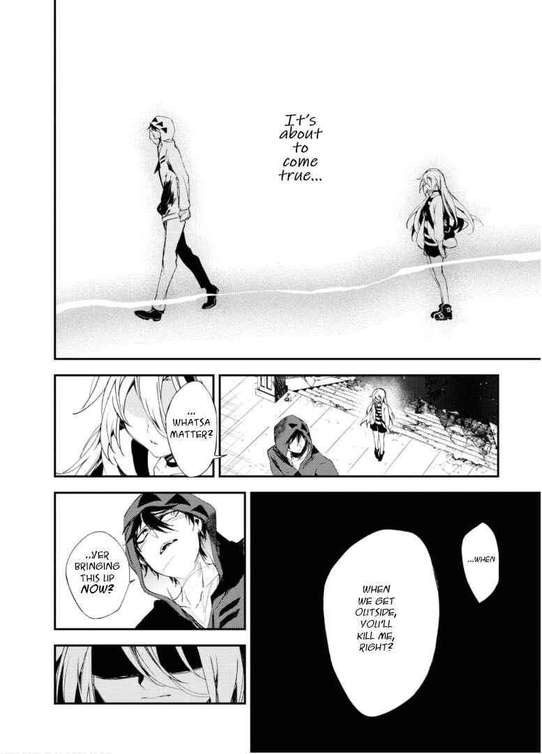 Page 8 Chapter 49 Angels of Death