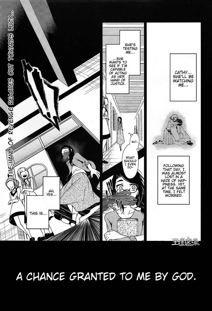 Page 1 Chapter 21 Angels of Death