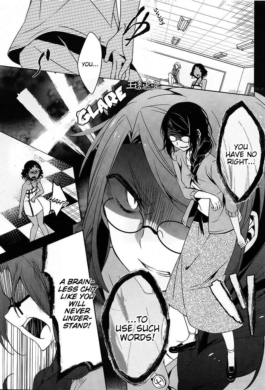 Page 11 Chapter 21 Angels of Death