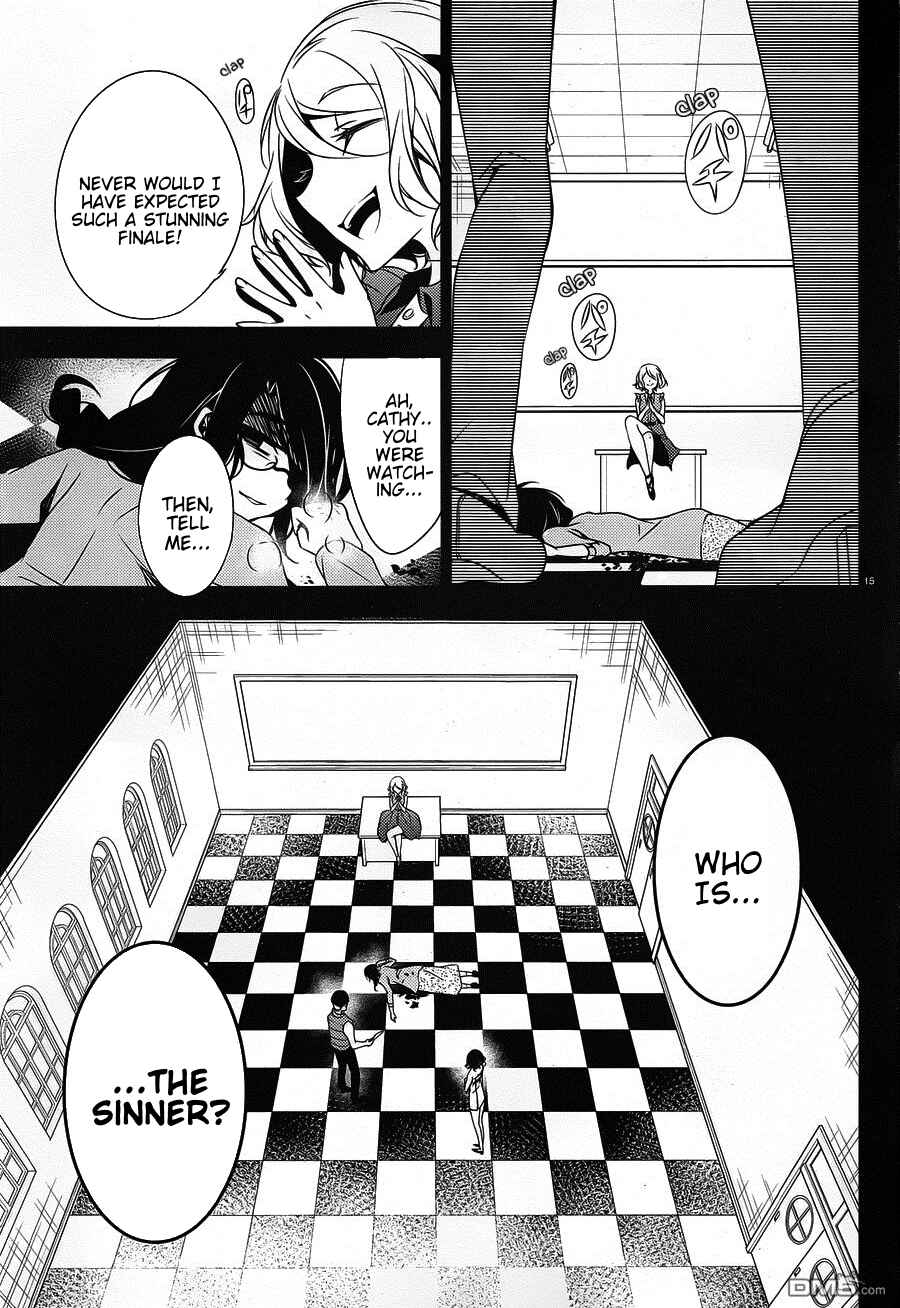 Page 14 Chapter 21 Angels of Death