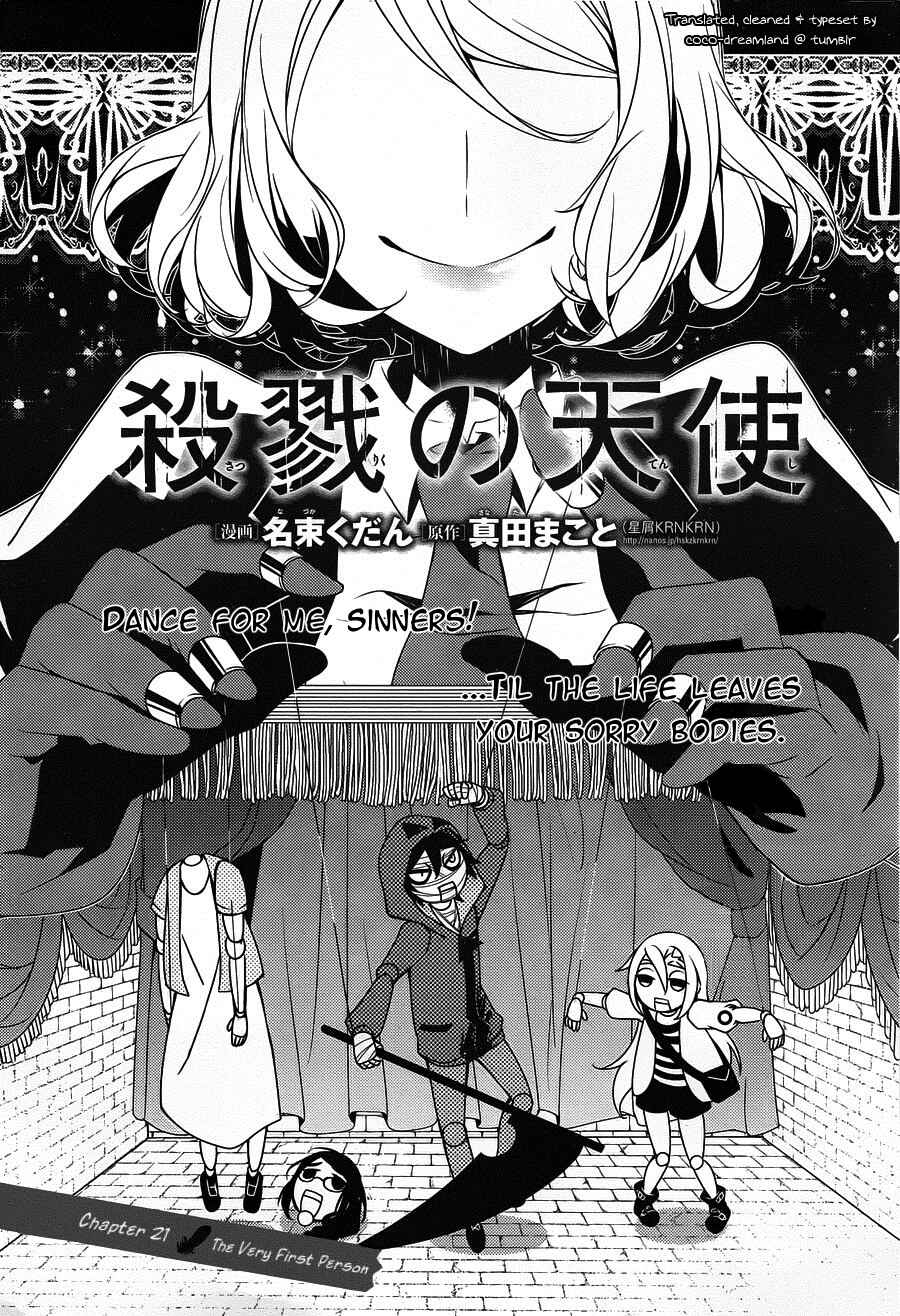 Page 2 Chapter 21 Angels of Death