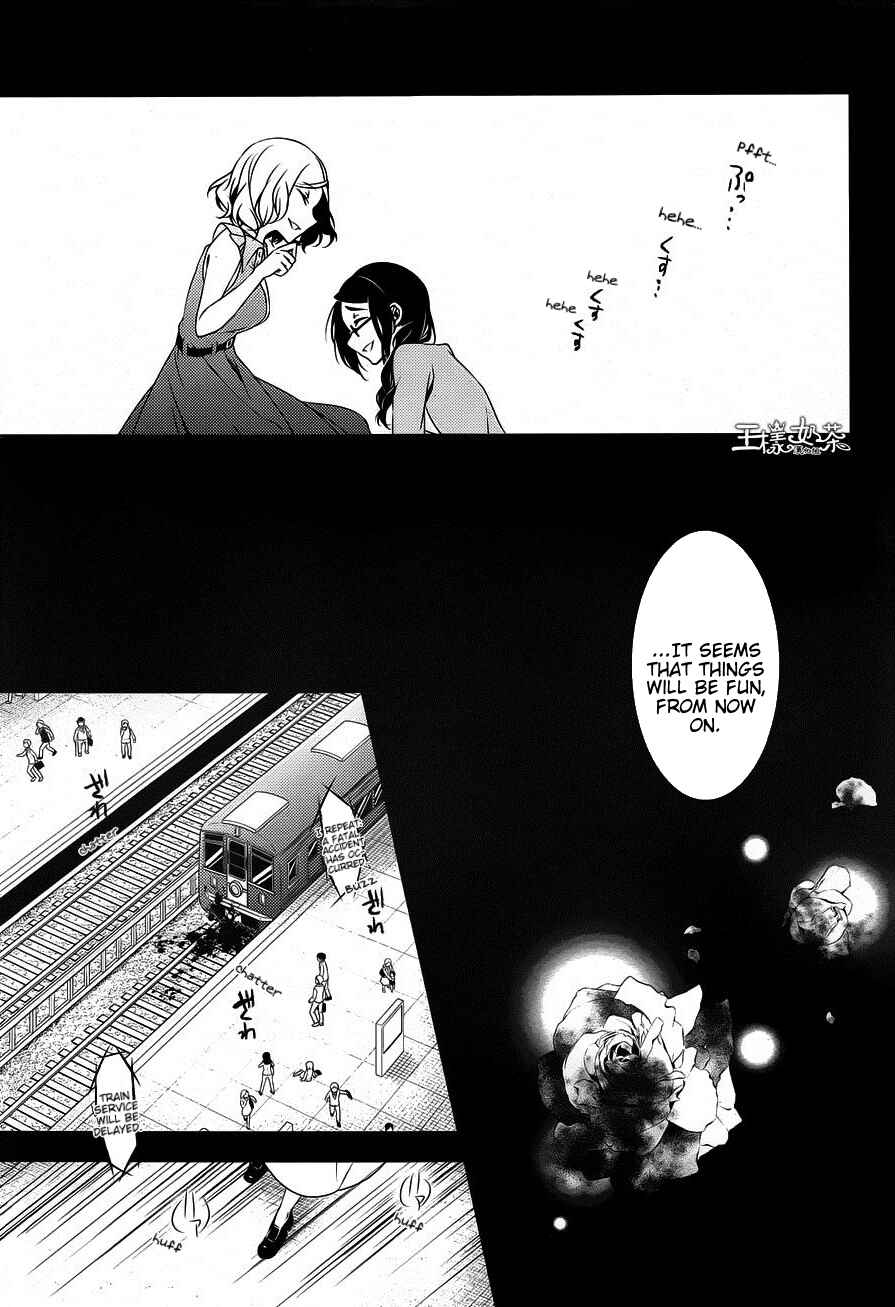 Page 20 Chapter 21 Angels of Death