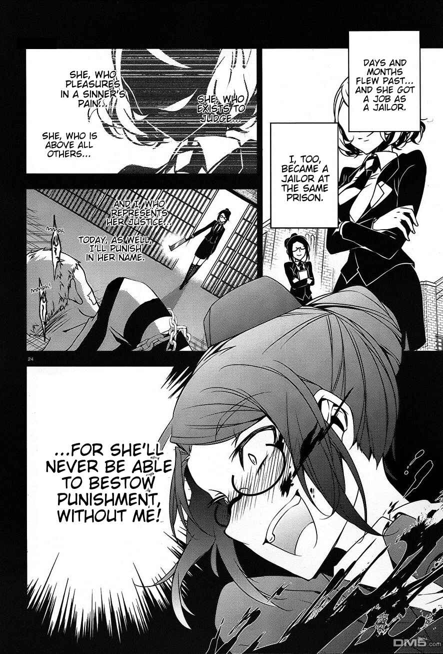 Page 22 Chapter 21 Angels of Death