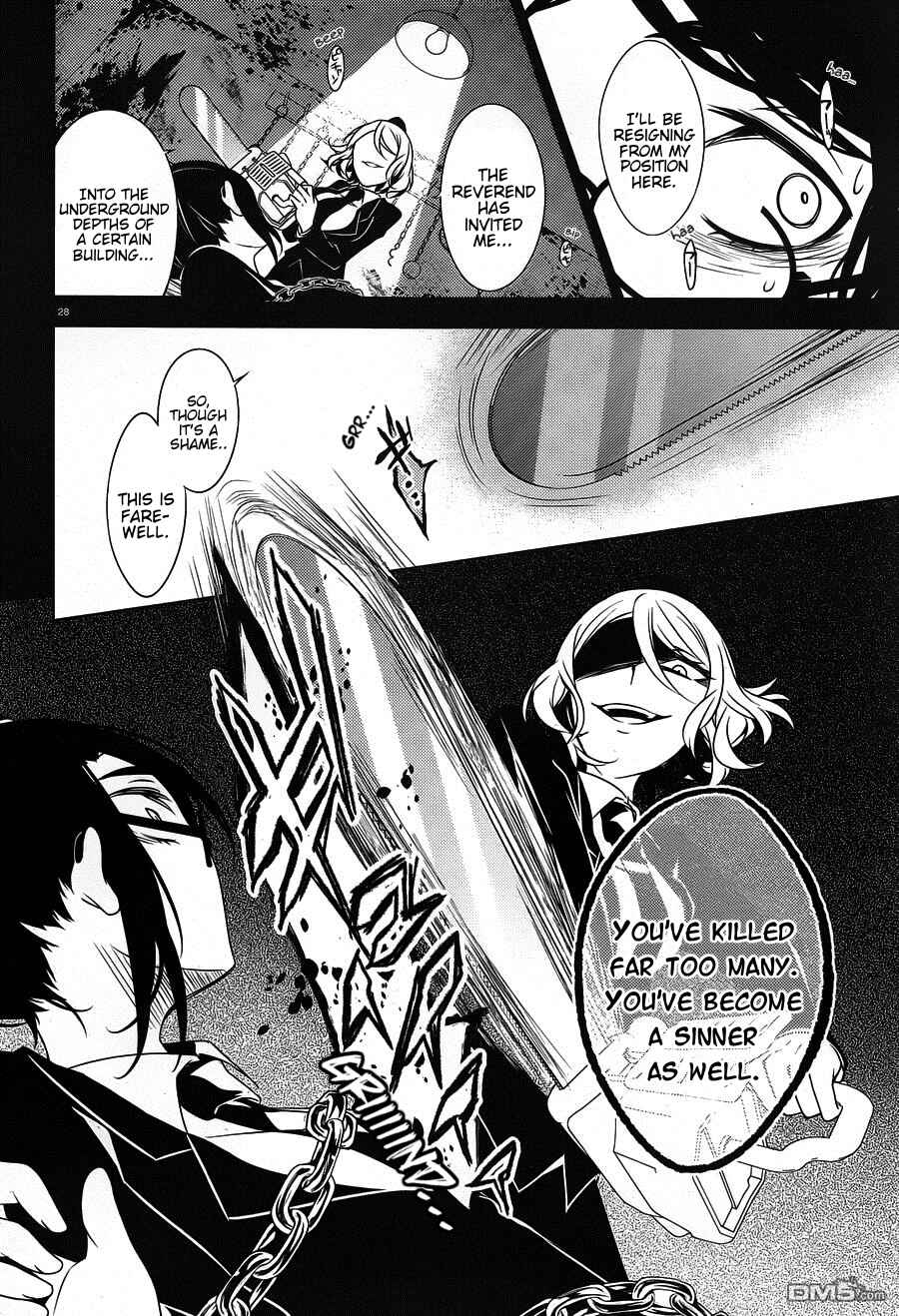 Page 25 Chapter 21 Angels of Death
