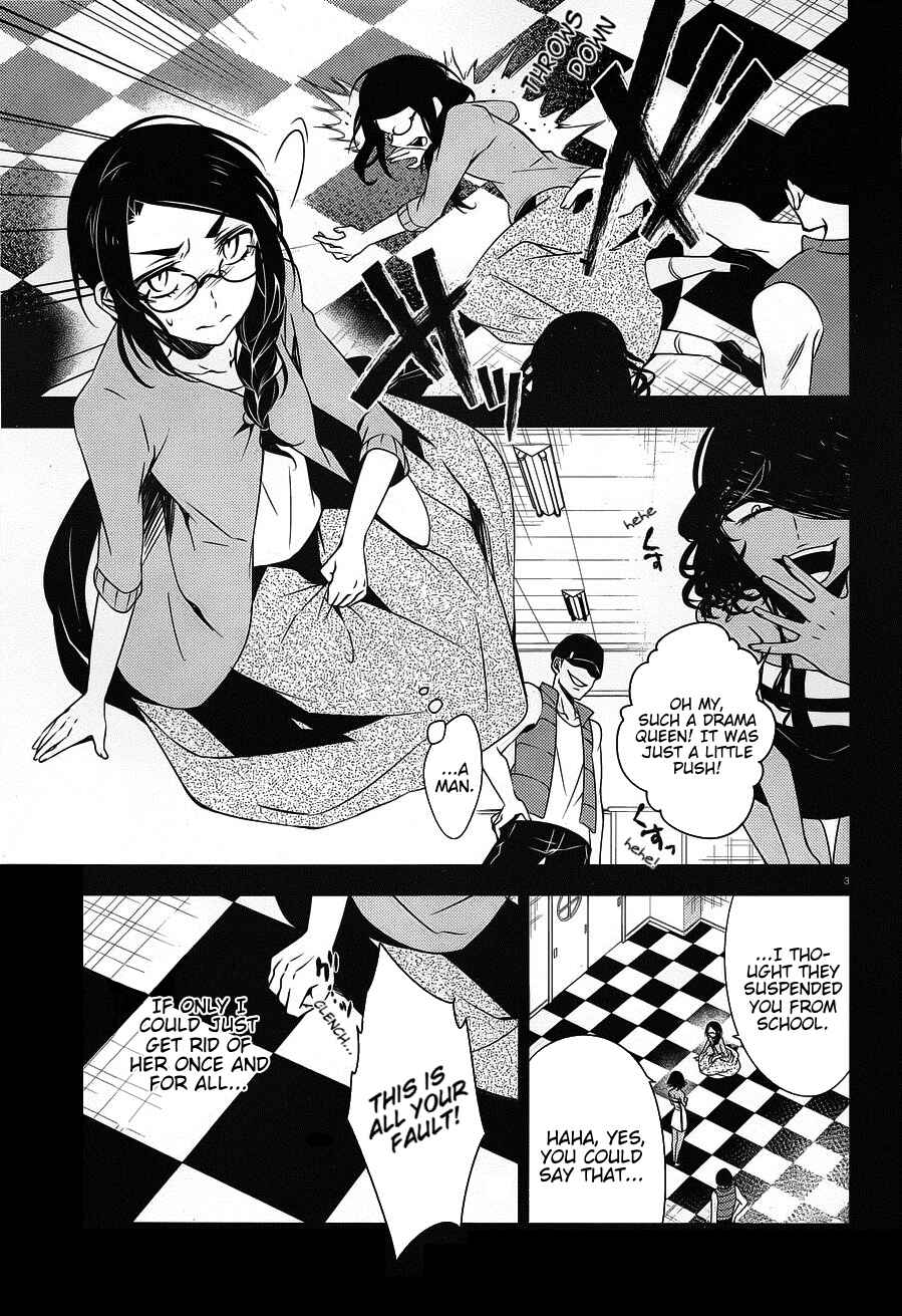 Page 3 Chapter 21 Angels of Death