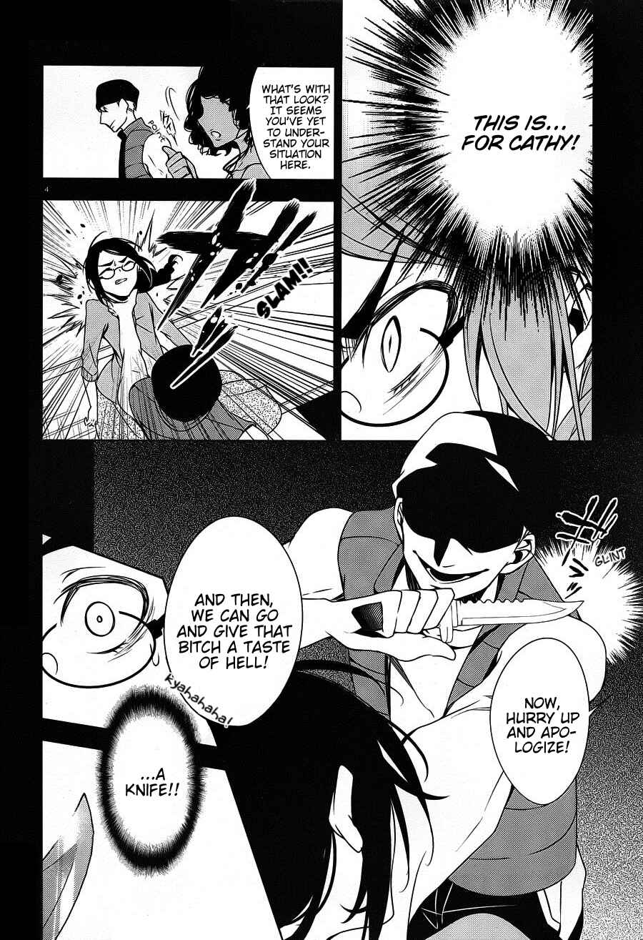 Page 4 Chapter 21 Angels of Death