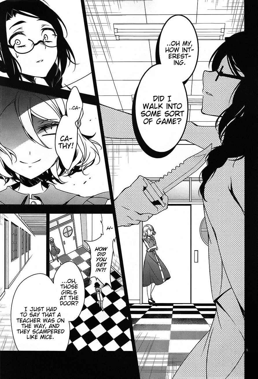 Page 5 Chapter 21 Angels of Death