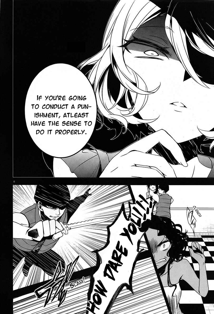 Page 8 Chapter 21 Angels of Death
