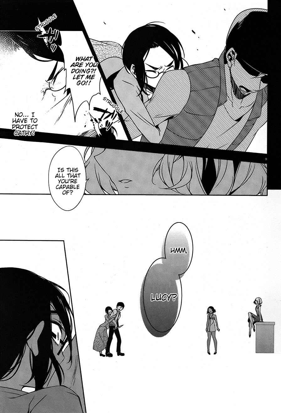 Page 9 Chapter 21 Angels of Death