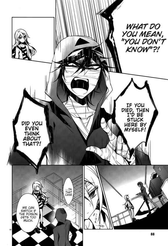 Page 10 Chapter 11 Angels of Death