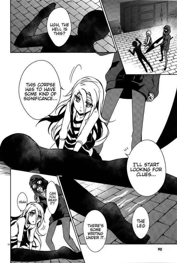 Page 12 Chapter 11 Angels of Death