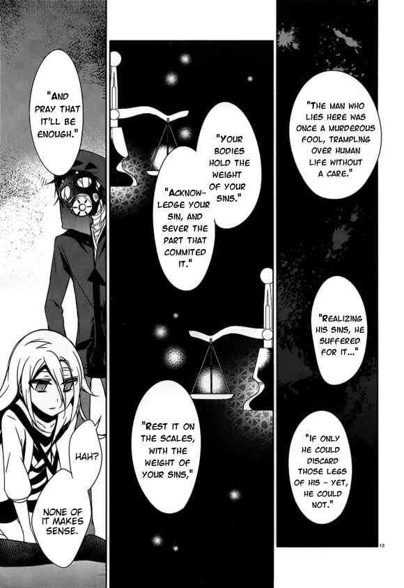 Page 13 Chapter 11 Angels of Death