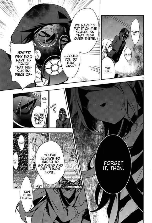 Page 15 Chapter 11 Angels of Death