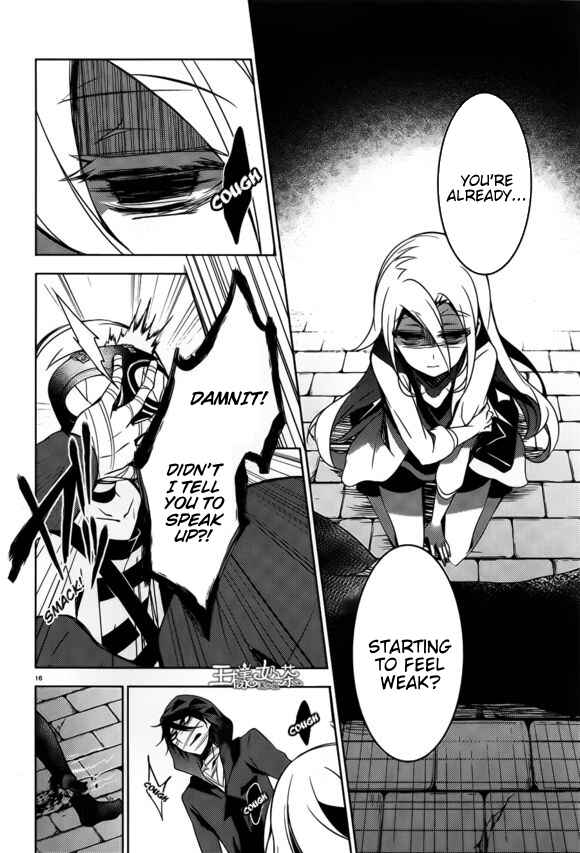 Page 16 Chapter 11 Angels of Death