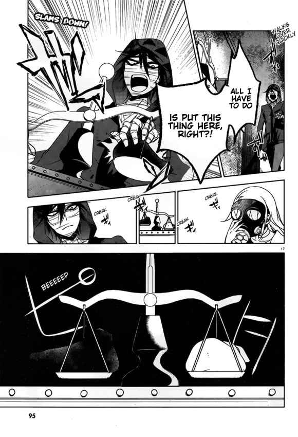 Page 17 Chapter 11 Angels of Death
