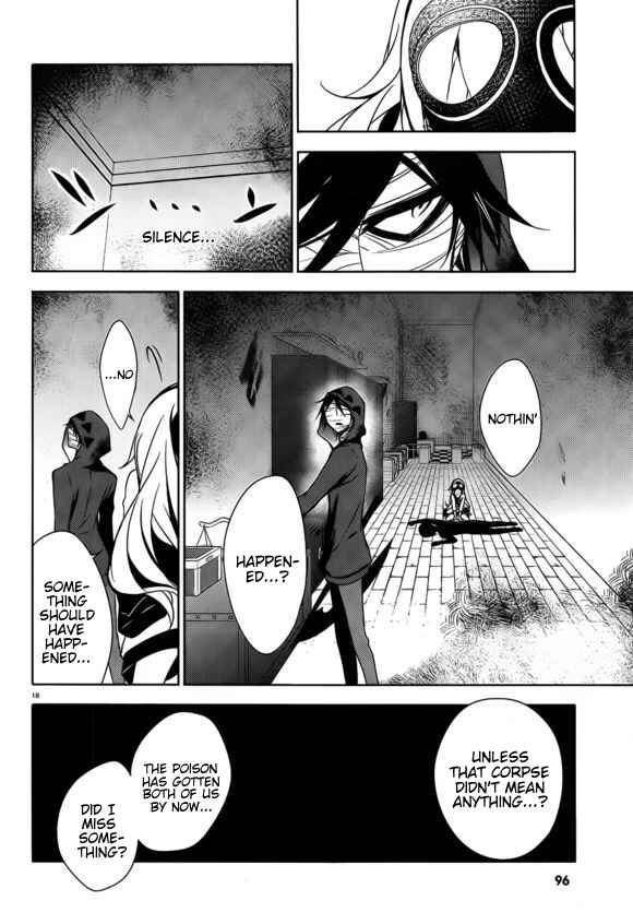 Page 18 Chapter 11 Angels of Death