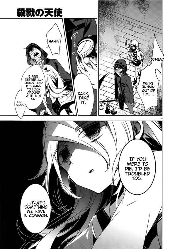 Page 19 Chapter 11 Angels of Death