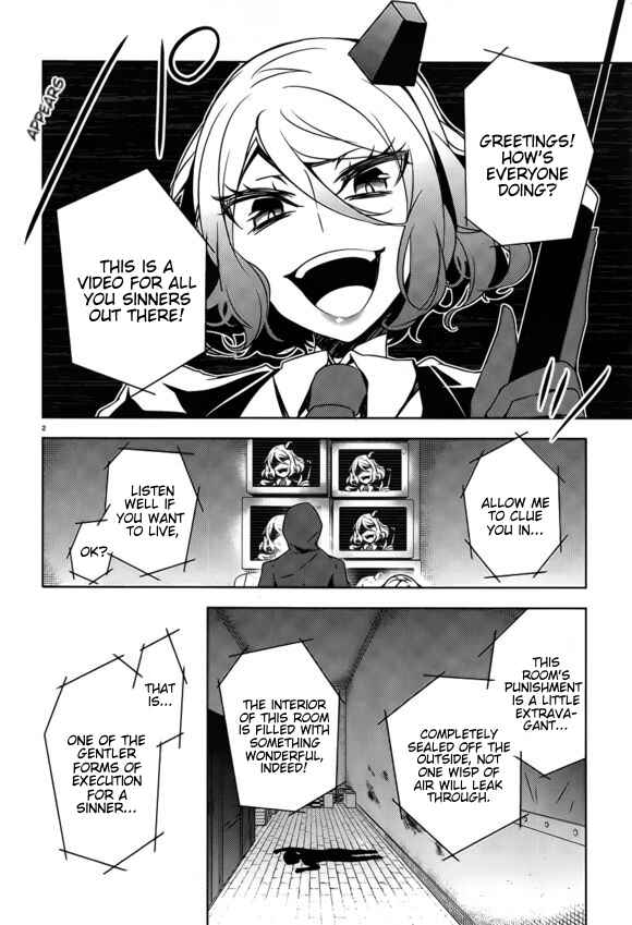 Page 2 Chapter 11 Angels of Death