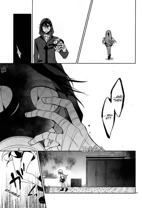 Page 21 Chapter 11 Angels of Death