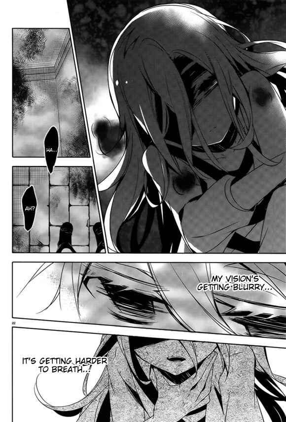 Page 22 Chapter 11 Angels of Death