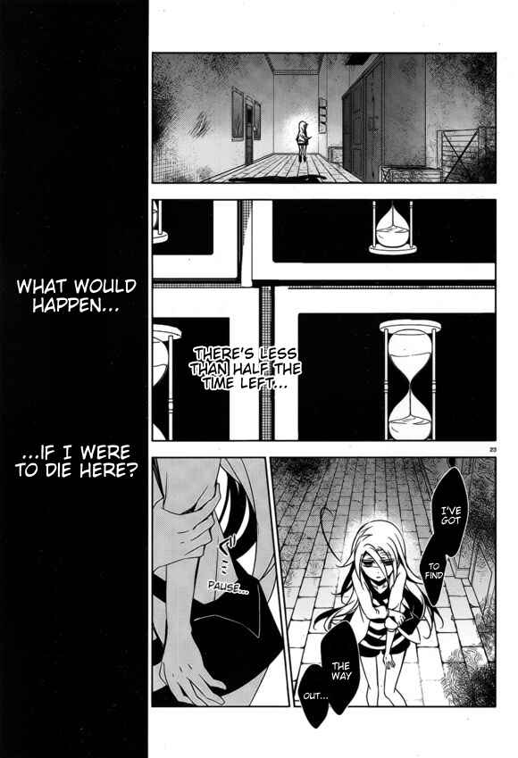 Page 23 Chapter 11 Angels of Death