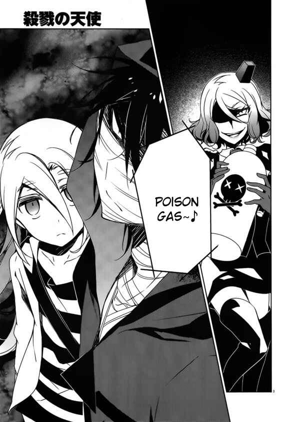 Page 3 Chapter 11 Angels of Death