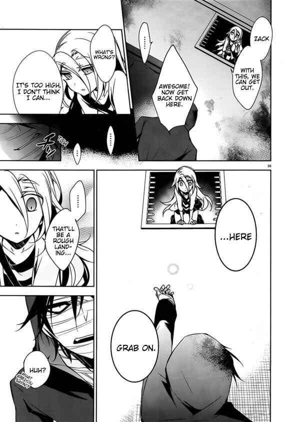 Page 32 Chapter 11 Angels of Death