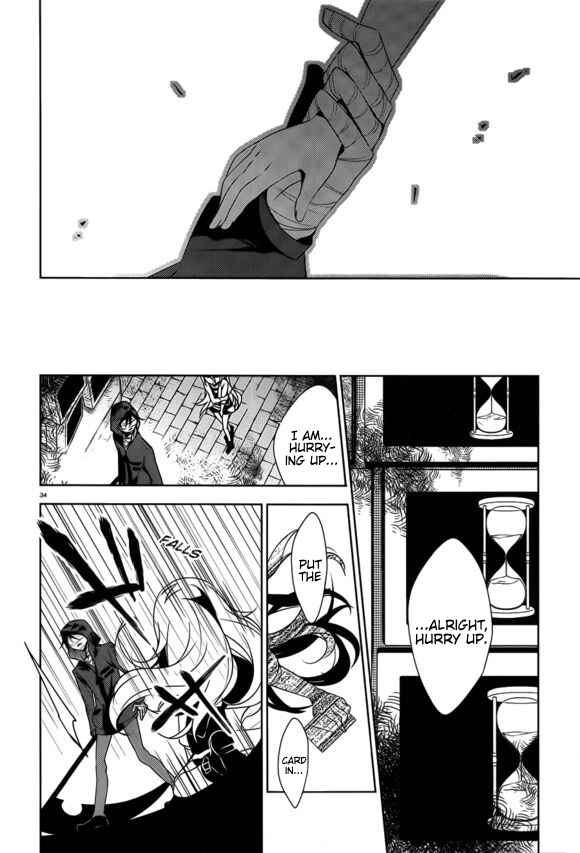 Page 33 Chapter 11 Angels of Death