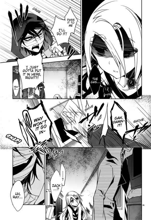 Page 34 Chapter 11 Angels of Death