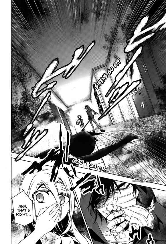 Page 6 Chapter 11 Angels of Death