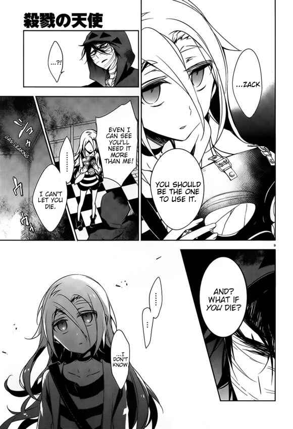 Page 9 Chapter 11 Angels of Death