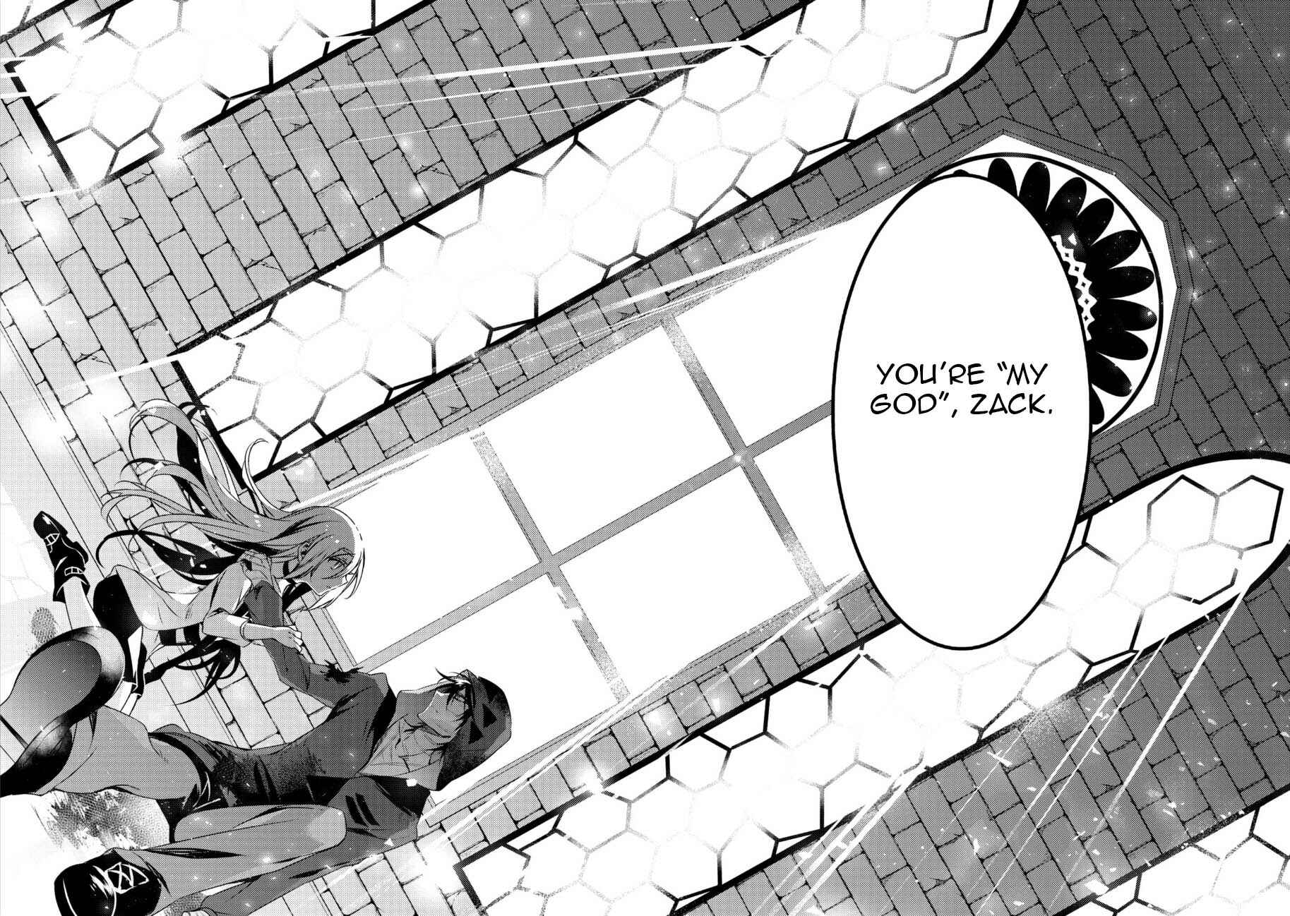 Page 10 Chapter 33 Angels of Death