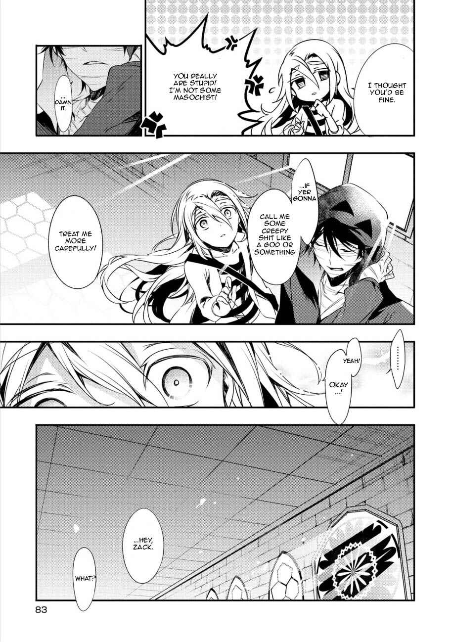 Page 16 Chapter 33 Angels of Death