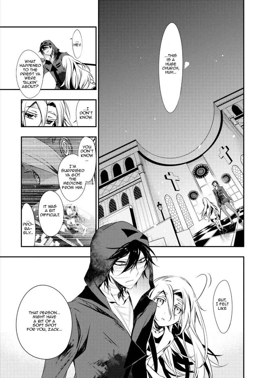 Page 19 Chapter 33 Angels of Death