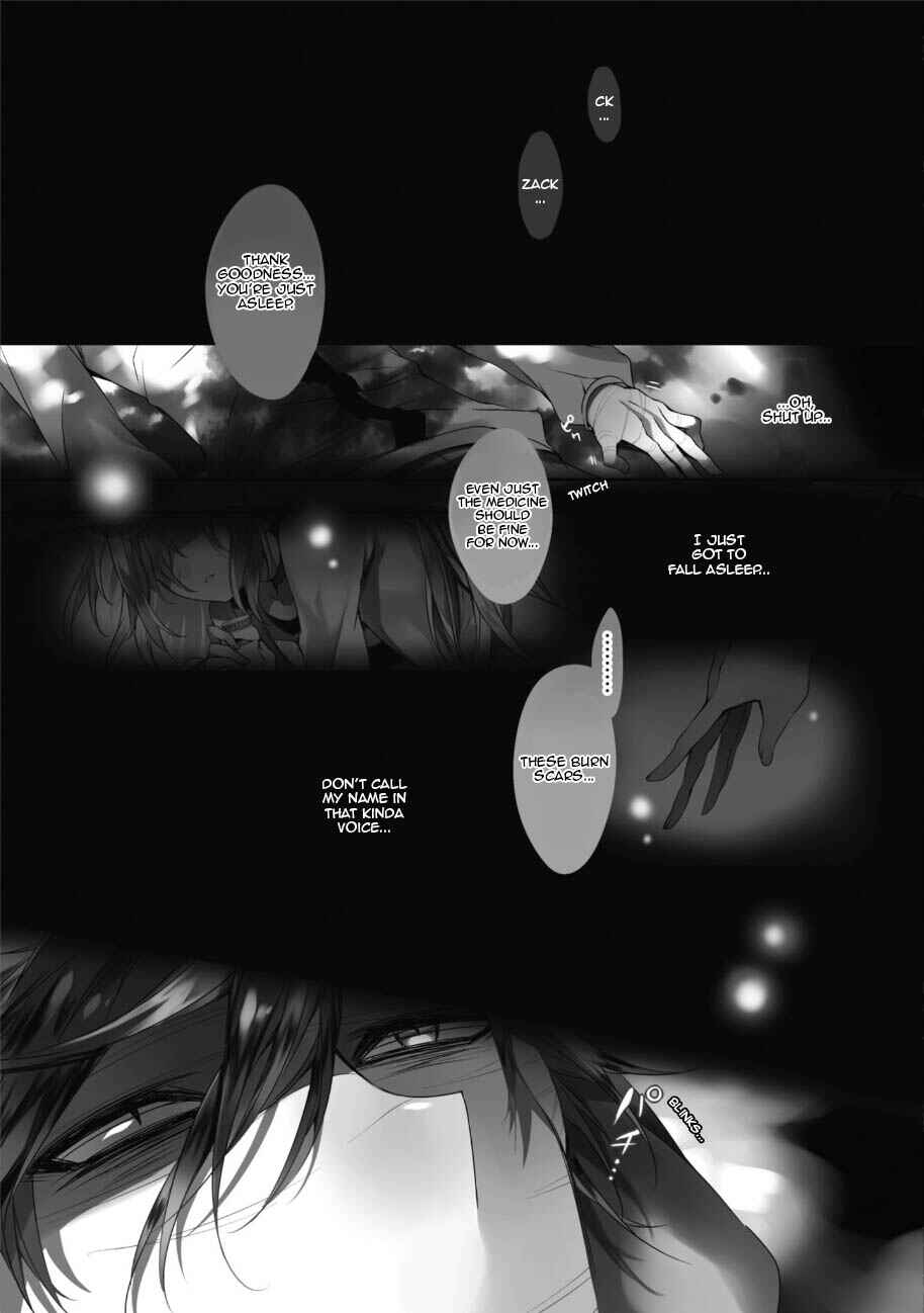 Page 2 Chapter 33 Angels of Death