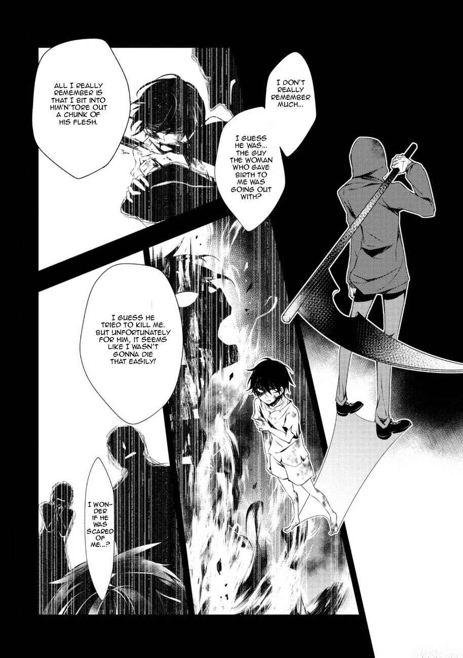 Page 25 Chapter 33 Angels of Death