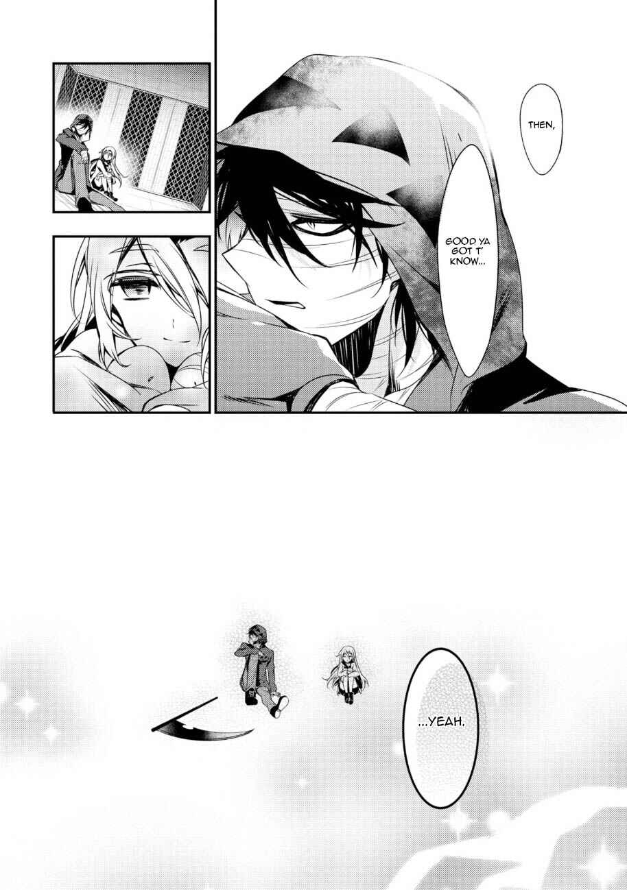 Page 28 Chapter 33 Angels of Death