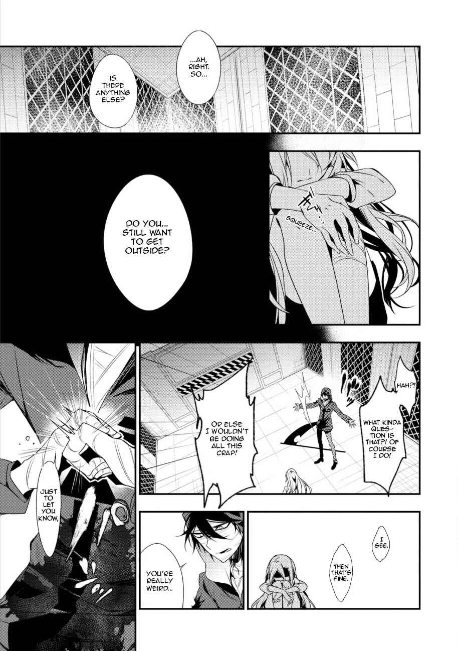 Page 29 Chapter 33 Angels of Death