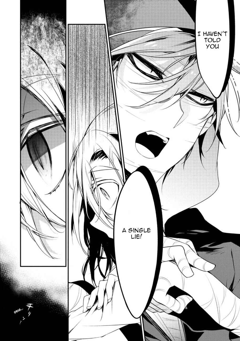 Page 30 Chapter 33 Angels of Death