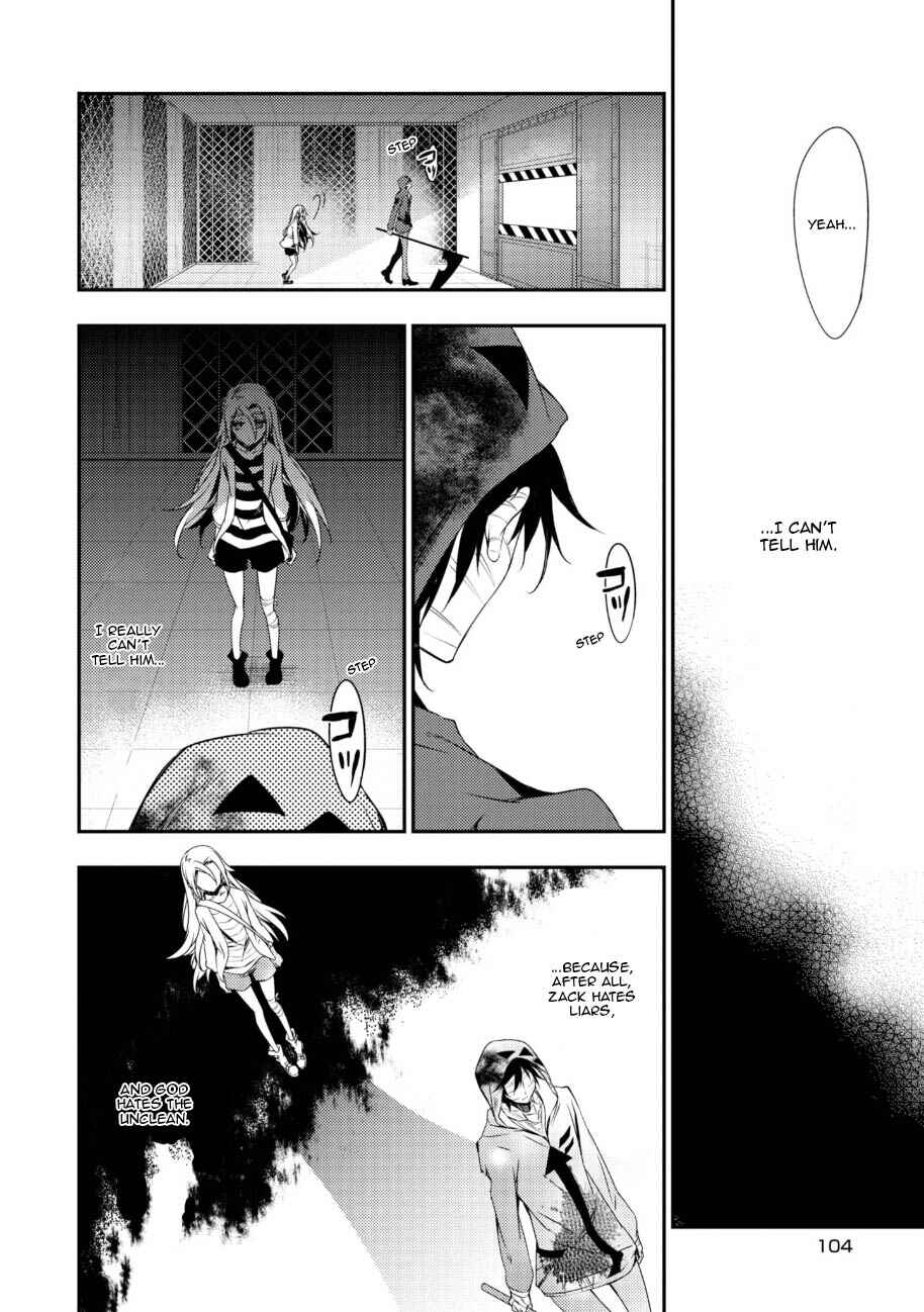 Page 36 Chapter 33 Angels of Death