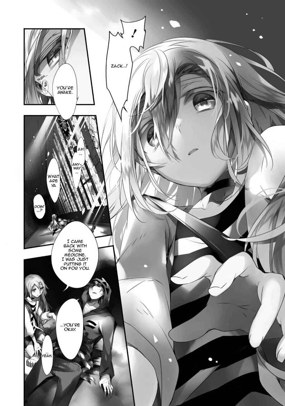 Page 4 Chapter 33 Angels of Death