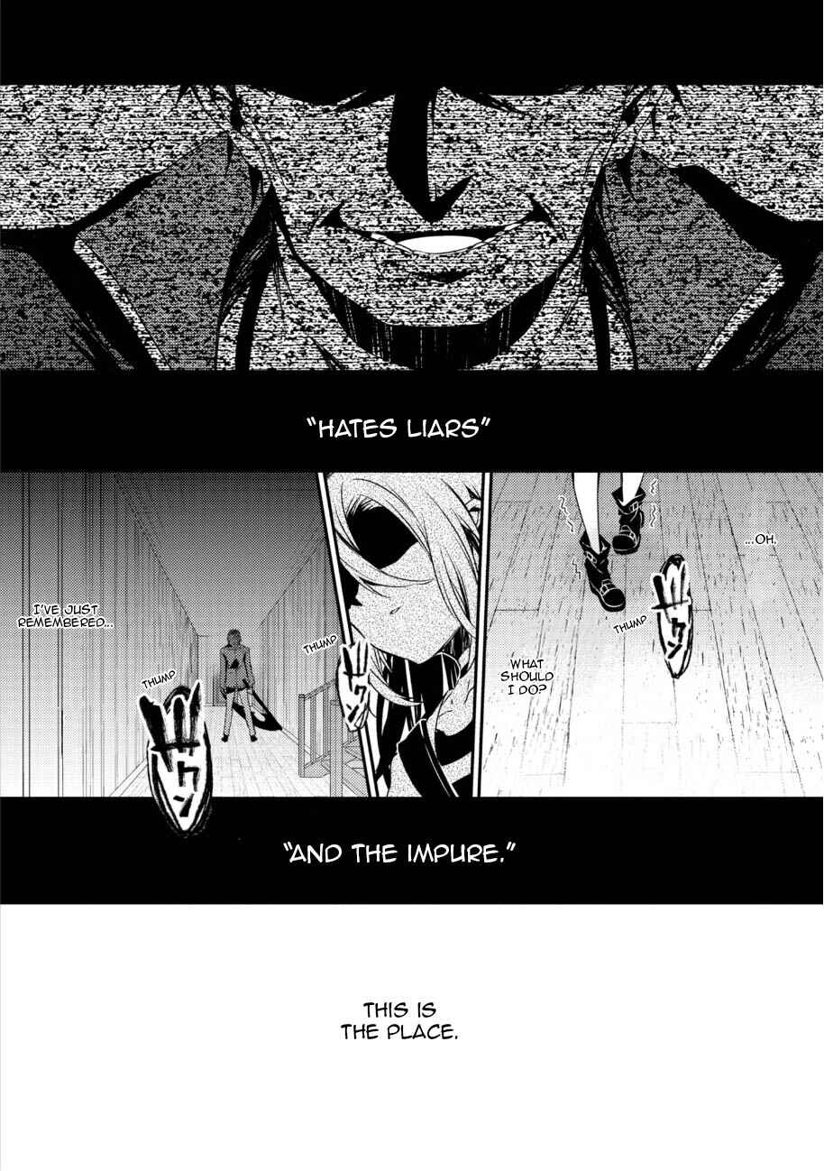 Page 40 Chapter 33 Angels of Death