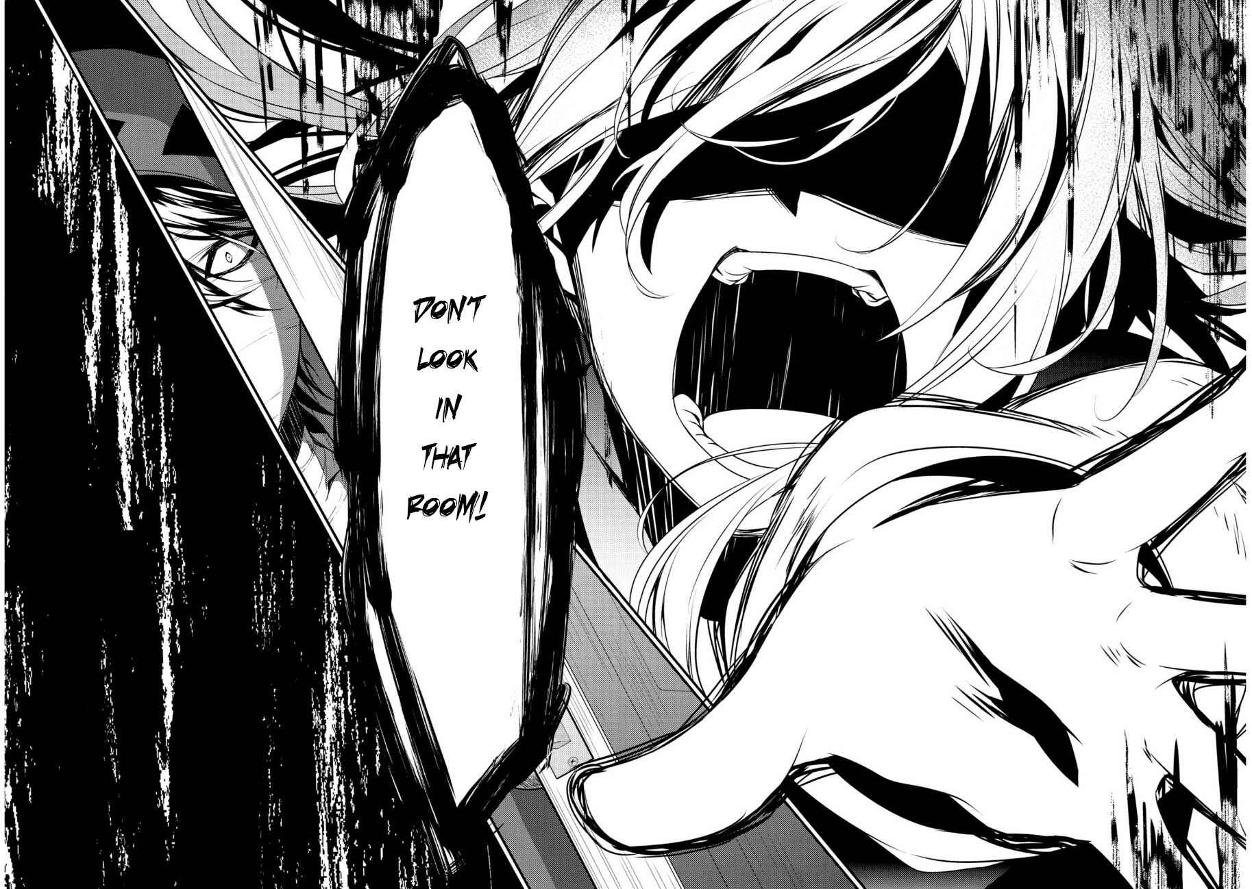 Page 43 Chapter 33 Angels of Death