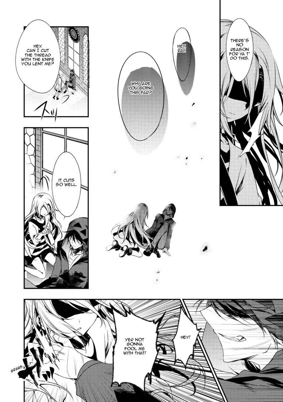 Page 8 Chapter 33 Angels of Death