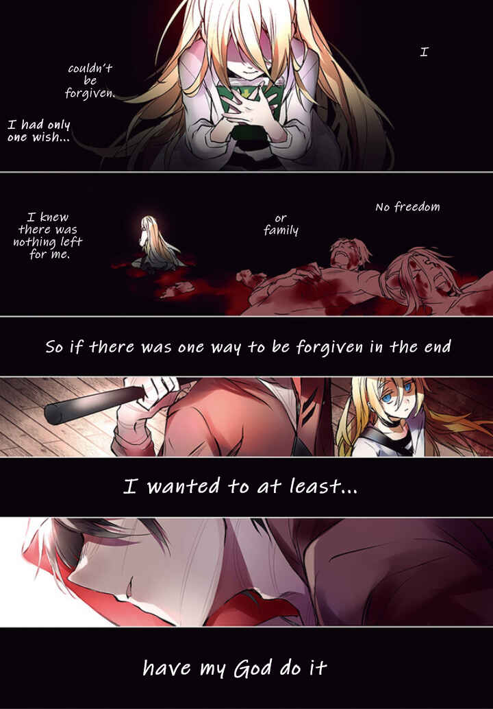 Page 1 Chapter 44 Angels of Death