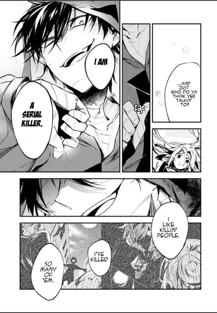 Page 12 Chapter 44 Angels of Death