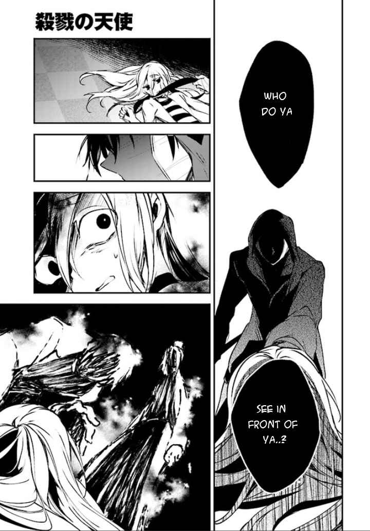 Page 17 Chapter 44 Angels of Death
