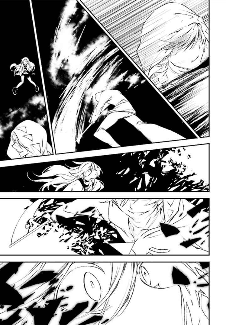 Page 19 Chapter 44 Angels of Death